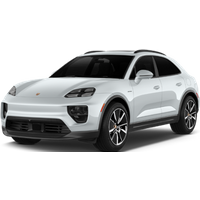 HANNOVER - PORSCHE MACAN or similar (Premium Elite)