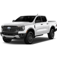 LAURO DE FREITAS - FORD RANGER 2.2 or similar (Fullsize)
