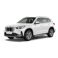TUNIS - BMW X1 1.5 or similar (Standard)
