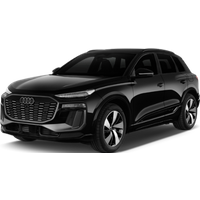 ZURICH - AUDI Q6 E-TRON 4X4 95KWH RANGE 450KM or similar (Luxury)