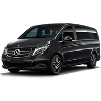 BLED - MERCEDES BENZ V CLASS 2.0 V250D AVANDGARDE LONG or similar (Premium Elite)