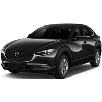 WROCLAW - MAZDA CX 30 2.0 or similar (Intermediate)