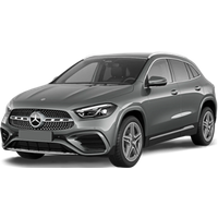 OZAROWICE - MERCEDES BENZ GLA 2.0 220 4X4 or similar (Intermediate Elite)