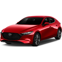 YEREVAN - MAZDA 3 2.0 or similar (Compact Elite)