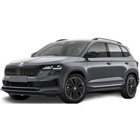 VELIKA GORICA - SKODA KAROQ 1.5 or similar (Intermediate)