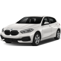 GRAAFF-REINET - BMW 1 SERIES or similar (Compact Elite)