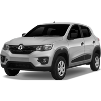 JOACABA - FIAT MOBI 1.0 or similar (Economy)