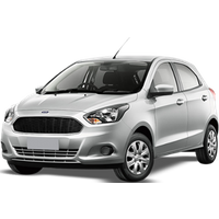 JOAO PESSOA - VOLKSWAGEN GOL 1.6 or similar (Compact)