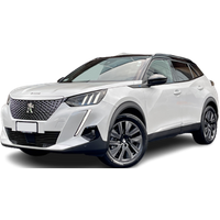 BRATISLAVA - PEUGEOT 2008 1.2 or similar (Compact)