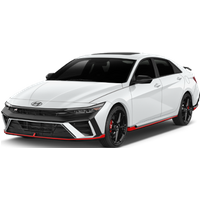 BAGHDAD - HUYNDIA ELANTRA 1.5 or similar (Intermediate)