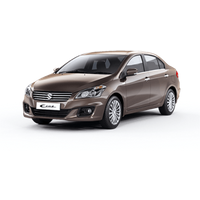 ACCRA - SUZUKI CIAZ 1.5 or similar (Compact)