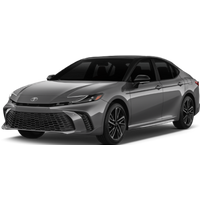 BAKU - TOYOTA CAMRY 2.0 HYBRID or similar (Fullsize)