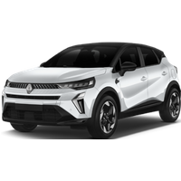 KRAKOW - RENAULT CAPTUR 1.3 or similar (Compact)