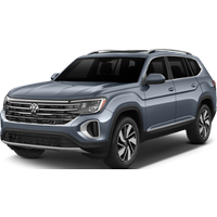 SANTIAGO - VOLKSWAGEN ATLAS 3.6 AT 4X4 or similar (Fullsize)