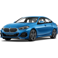 SANTIAGO - BMW 218 1.5 SPORT AT or similar (Compact Elite)