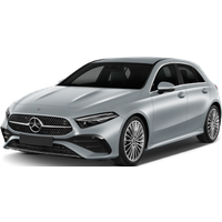 BORDEAUX - MERCEDES-BENZ CLASSE A or similar (Compact Elite)