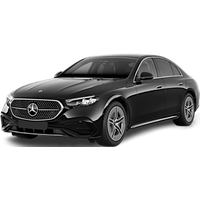 ADDIS ABABA - MERCEDES BENZ E CLASS 3.0 or similar (Luxury)
