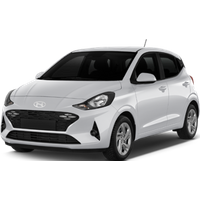 JERSEY - HYUNDAI I10 or similar (Mini)