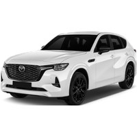 YEREVAN - MAZDA CX60 2.5 or similar (Fullsize Elite)