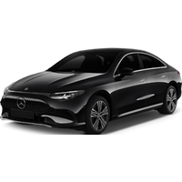 NICE - MERCEDES-BENZ CLA COUPE or similar (Intermediate Elite)