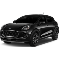 ISTANBUL - FORD PUMA 1.0 or similar (Compact)
