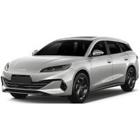 ROVIGO - BYD SEAL 6 SW HYBRID AUTOMATIC or similar (Standard)