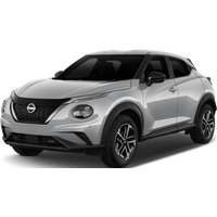 ATHENS - NISSAN JUKE 1.0 or similar (Compact)