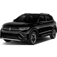 BARI - VOLKSWAGEN T-CROSS AUTOMATIC or similar (Compact)