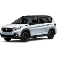 DEMERARA - SUZUKI XL7 1.5 or similar (Fullsize)