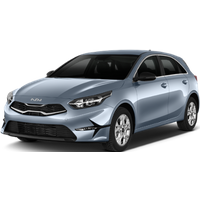 BLAGNAC - KIA CEED or similar (Compact)