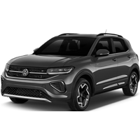 BLAGNAC - VOLKSWAGEN T-CROSS or similar (Compact)