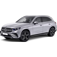 MADRID - MERCEDE BENZ GLC or similar (Premium Elite)