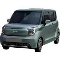 GWANGJU - KIA RAY 1.0 or similar (Economy)