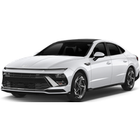 INCHEON - HYUNDAI SONATA 2.0 or similar (Standard)