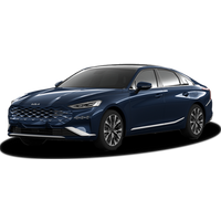 INCHEON - KIA K8 3.5 or similar (Intermediate)