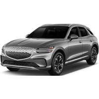 INCHEON - GENESIS GV70 2.5 or similar (Premium)