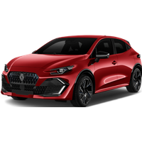 KATOWICE - RENAULT CLIO VI 1.8 E TECH 160 or similar (Economy Elite)