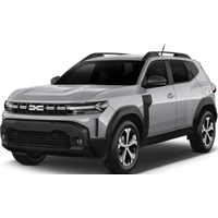 NICE - DACIA DUSTER or similar (Intermediate)
