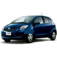 NDOLA - TOYOTA VITZ 1.0 AUTOMAT OR SIMILAR or similar (Mini)