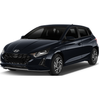 FEZ - HYUNDAI I20 1.2 or similar (Economy)