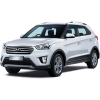 SANTO DOMINGO - HYUNDAI CANTUS 1.6 or similar (Intermediate)