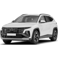 BAVARO - HYUNDAI TUCSON 2.5 or similar (Standard)