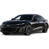 BELGRADE - AUDI A6 2.0 TDI NAVI or similar (Luxury)