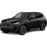 NIS - BMW X3 2.0 20D XLINE 4X4 190HP NAVI or similar (Fullsize Elite)