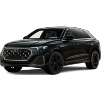 PODGORICA - AUDI Q8 3.0 S LINE TDI 286HP or similar (Luxury Elite)