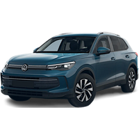 PODGORICA - VOLKSWAGEN TIGUAN 1.5 150HP or similar (Standard)