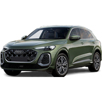PODGORICA - AUDI Q5 2.0 S LINE 40 TDI 204 HP or similar (Premium)