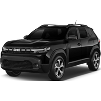 CONSTANTA - DACIA DUSTER 1.2 HYBRID G or similar (Compact)