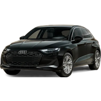 NOVI SAD - AUDI A3 1.5 SPORTBACK TFSI 116HP or similar (Compact Elite)