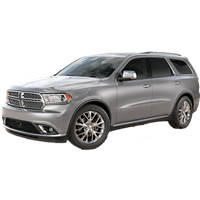 AREQUIPA - DODGE DURANGO 3.6 or similar (Oversize)